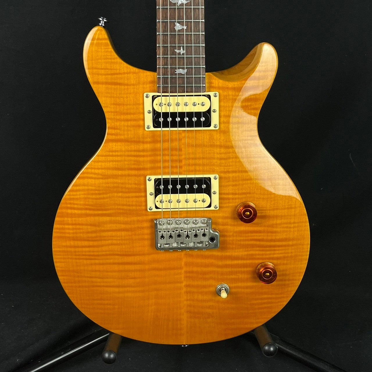 PRS SE サンタナ 2012