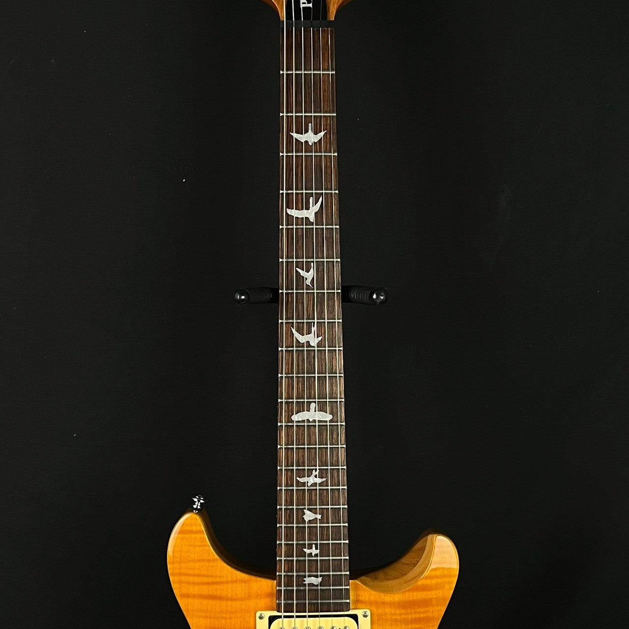 PRS SE サンタナ 2012