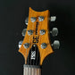 PRS SE Santana 2012