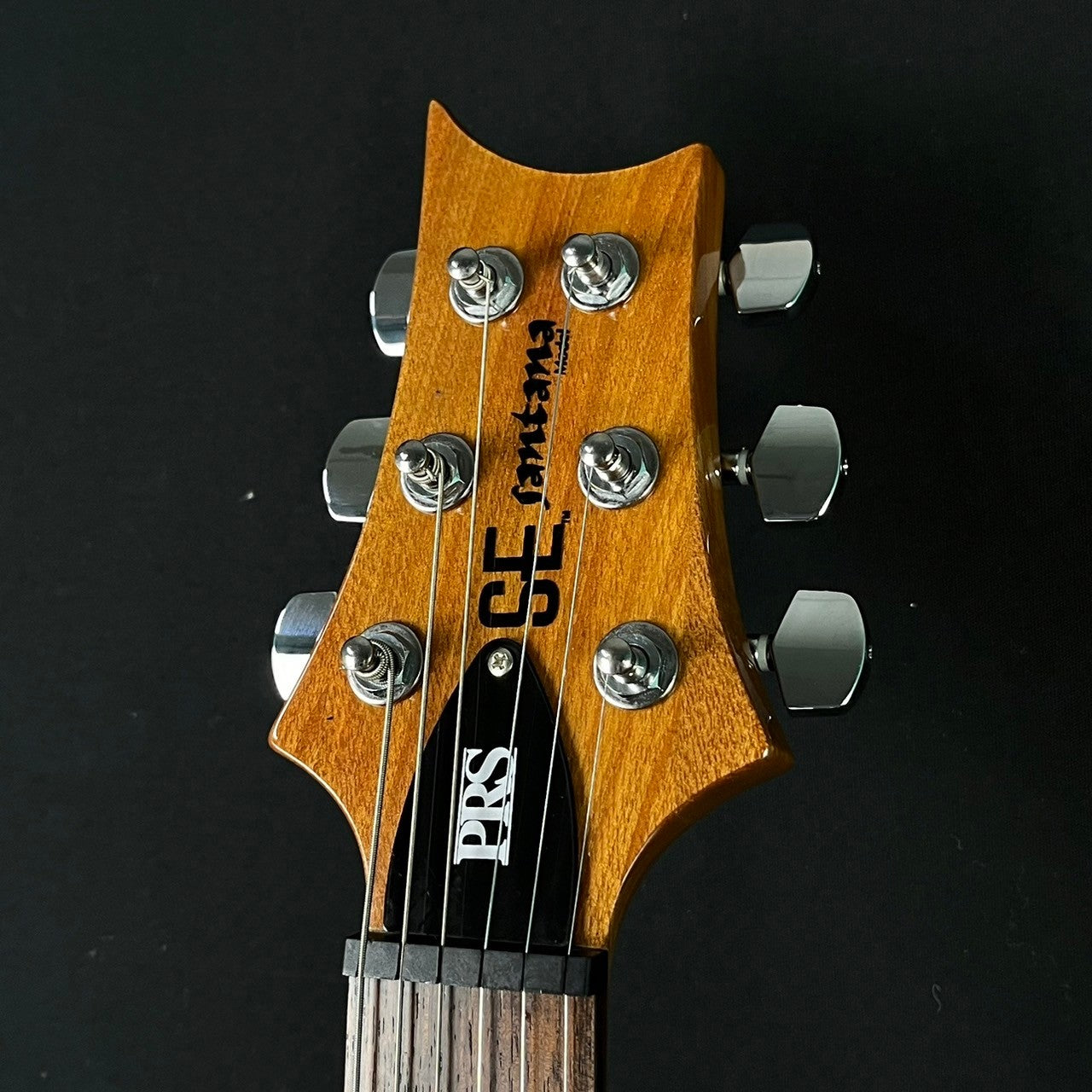 PRS SE サンタナ 2012