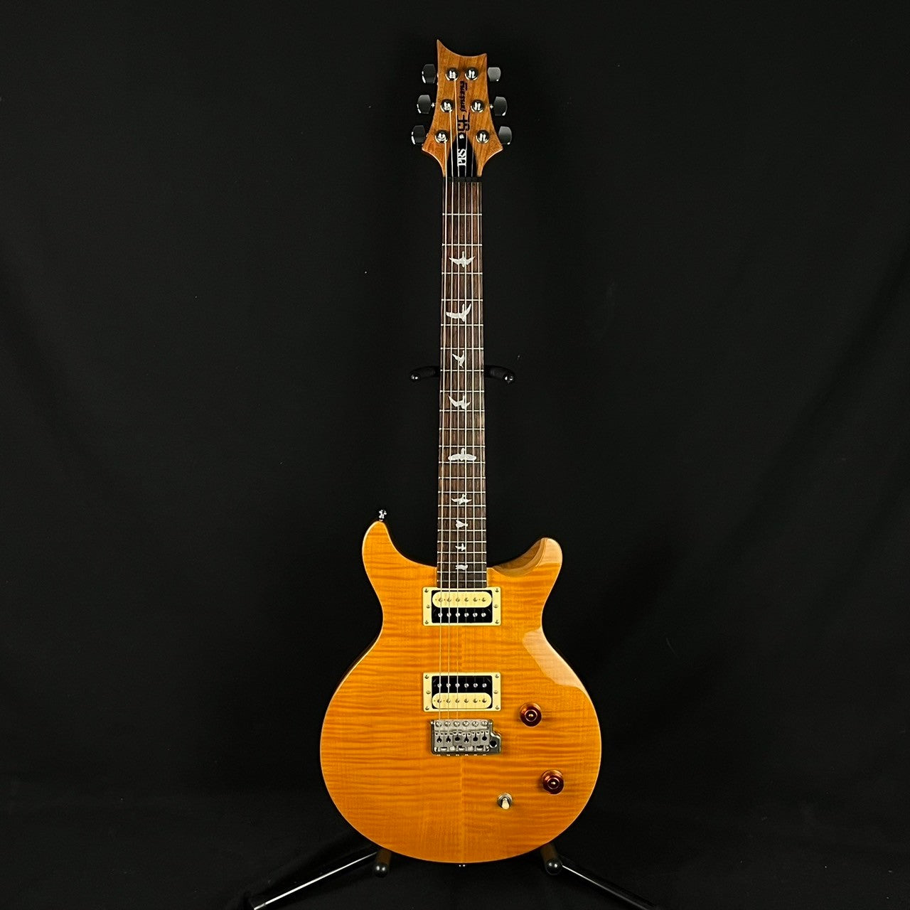 PRS SE サンタナ 2012