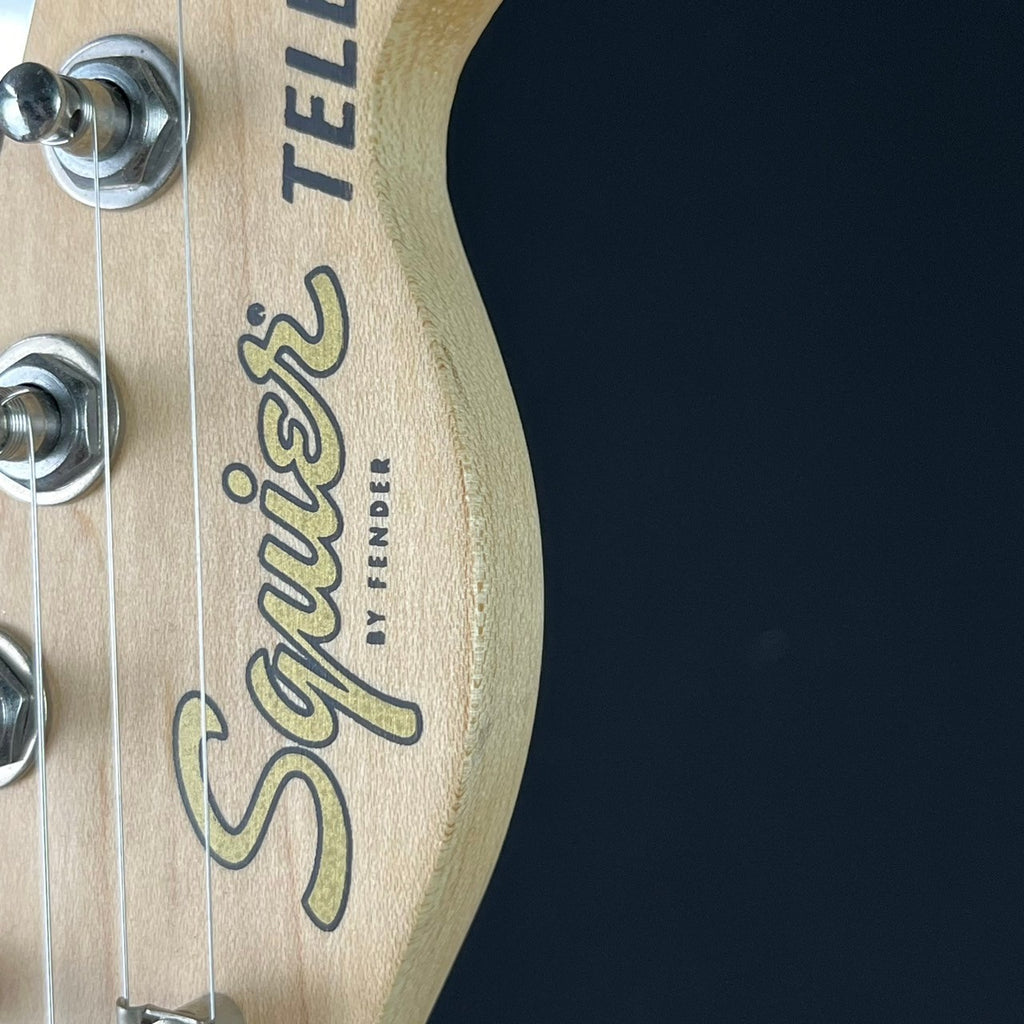 Squier Standard Telecaster