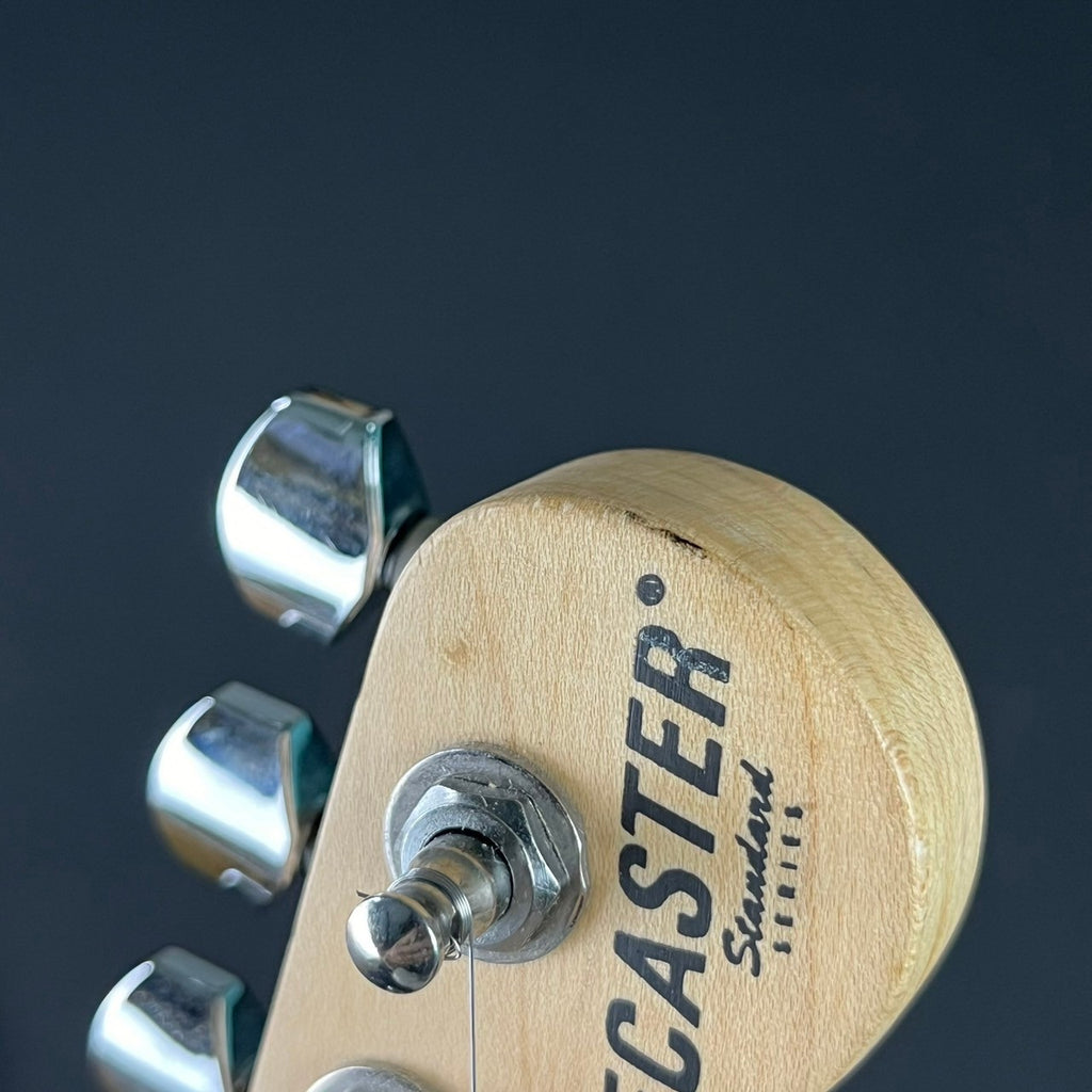 Squier Standard Telecaster