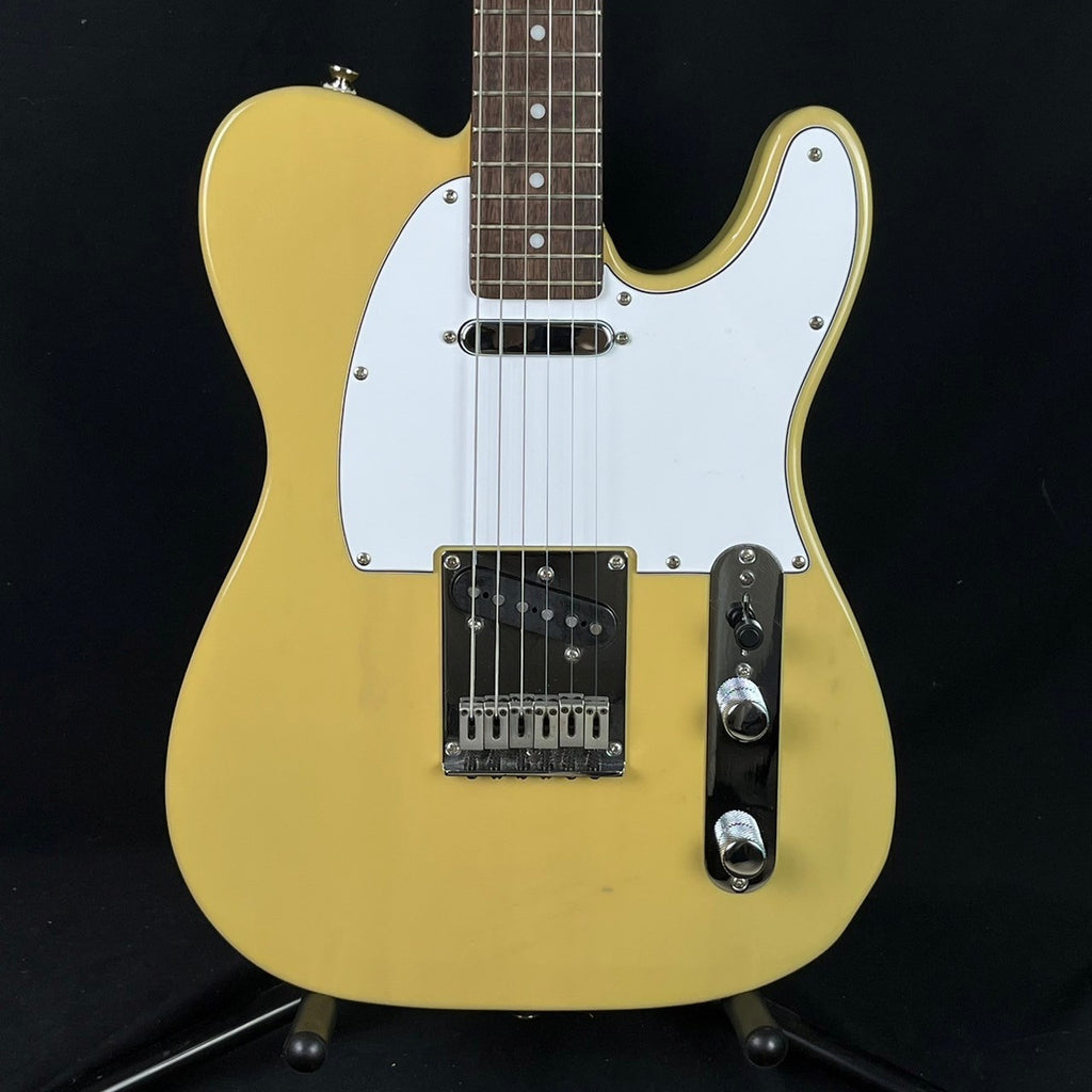 Squier Standard Telecaster