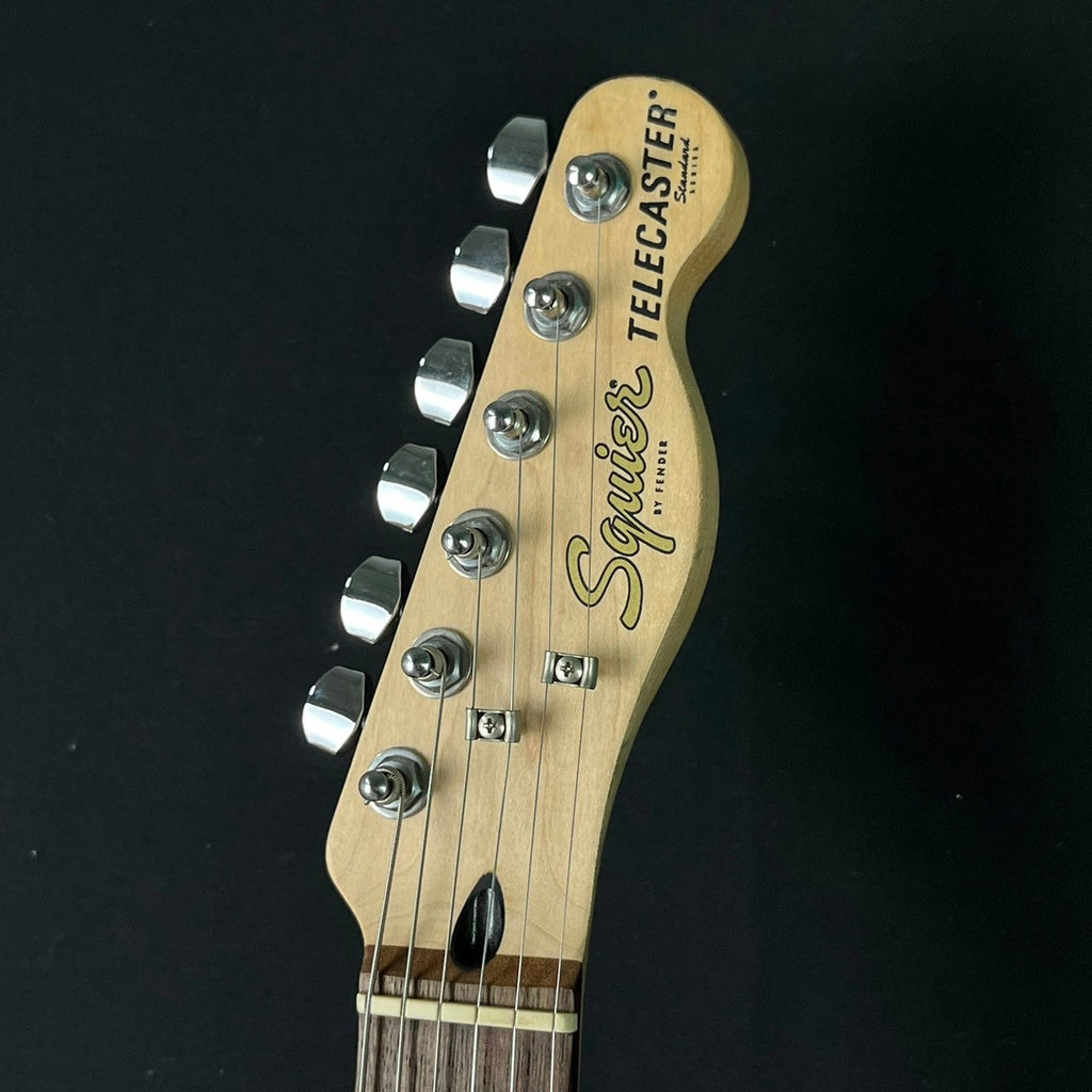Squier Standard Telecaster