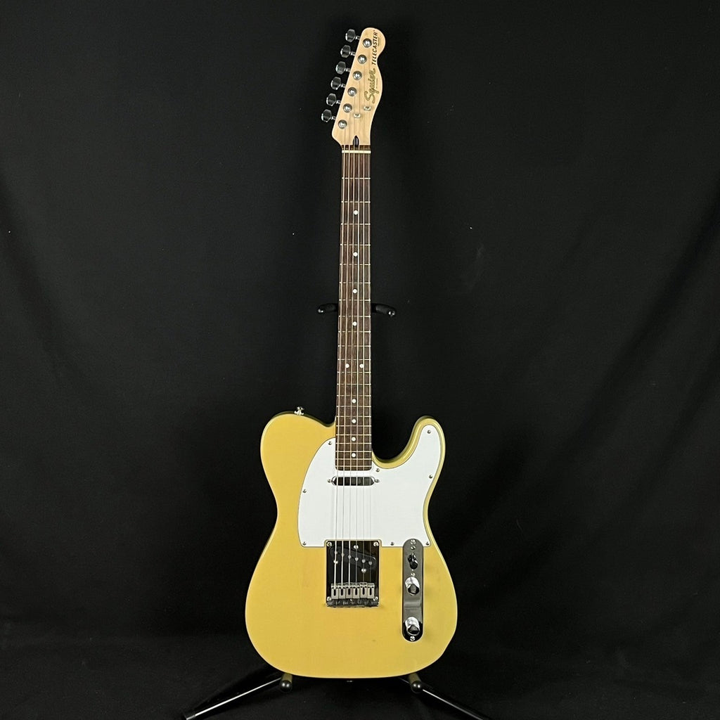 Squier Standard Telecaster
