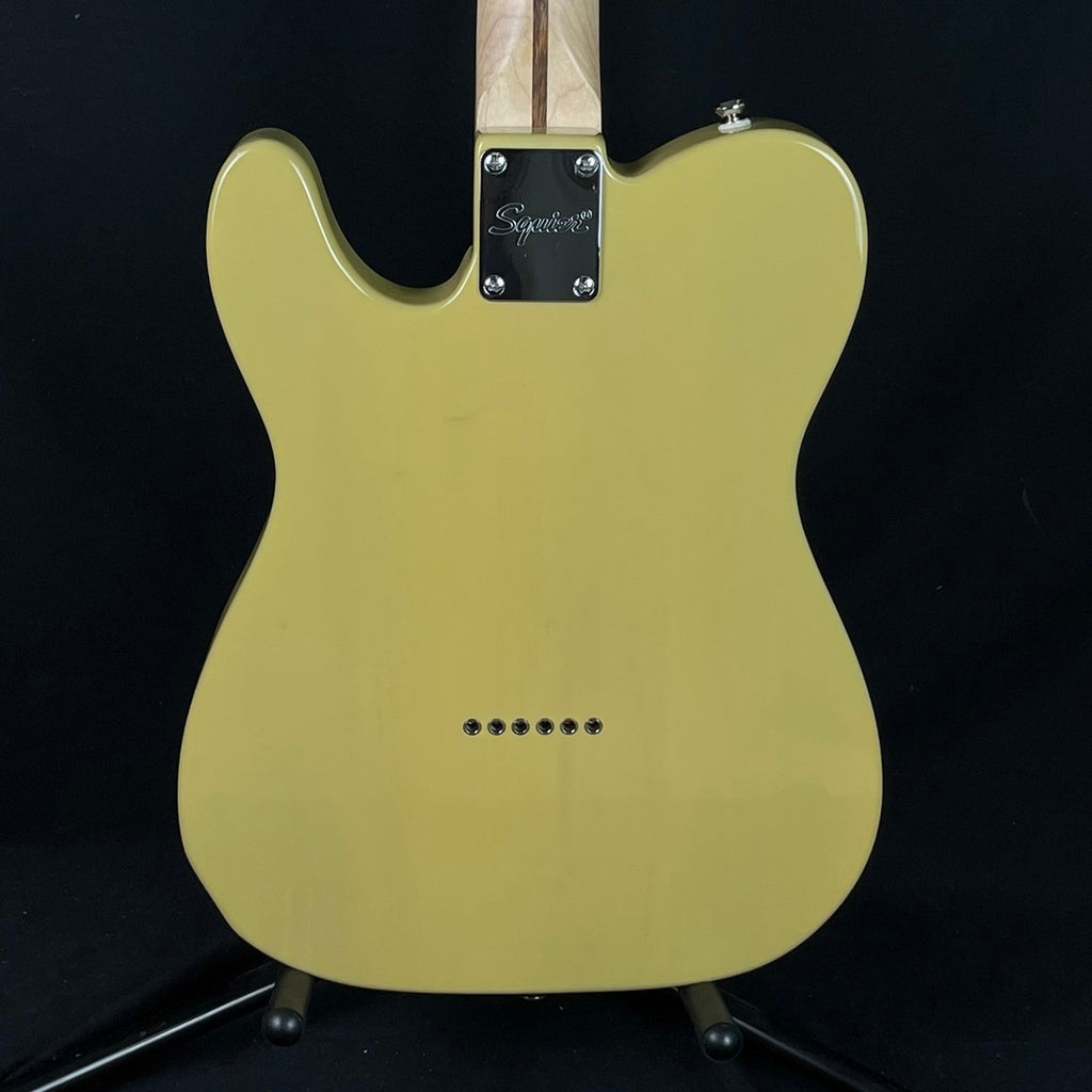 Squier Standard Telecaster