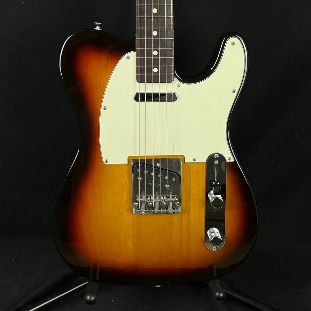 Fender Japan Classic 60s US PU Telecaster