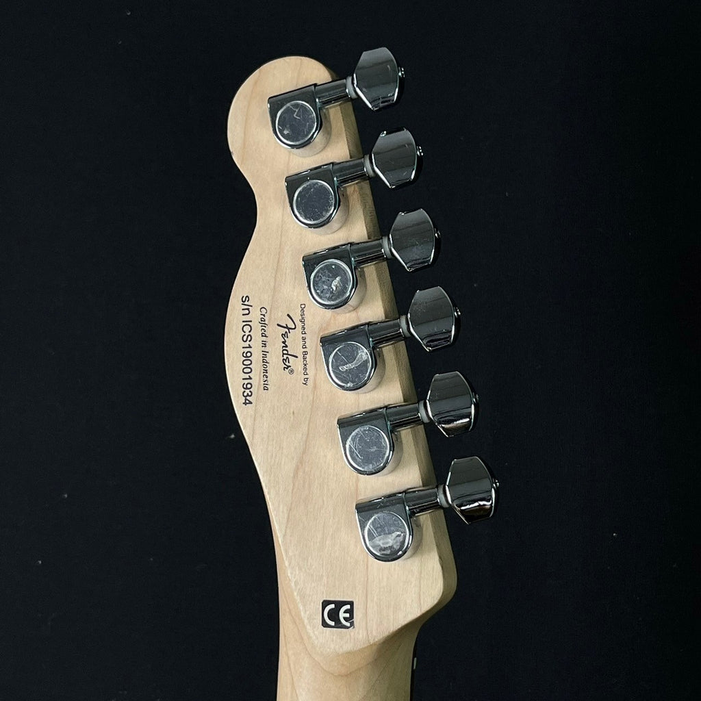Squier Standard Telecaster