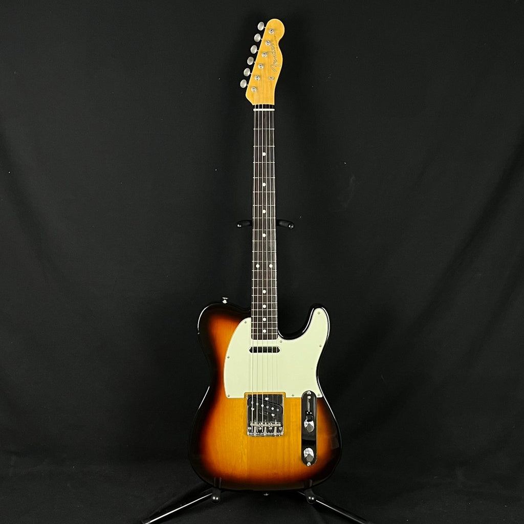 Fender Japan Classic 60s US PU Telecaster