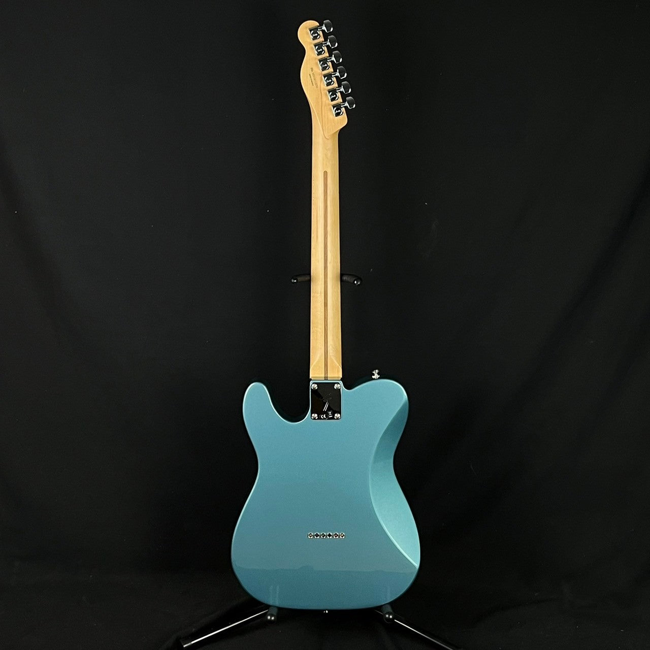 Fender Player Telecaster HH