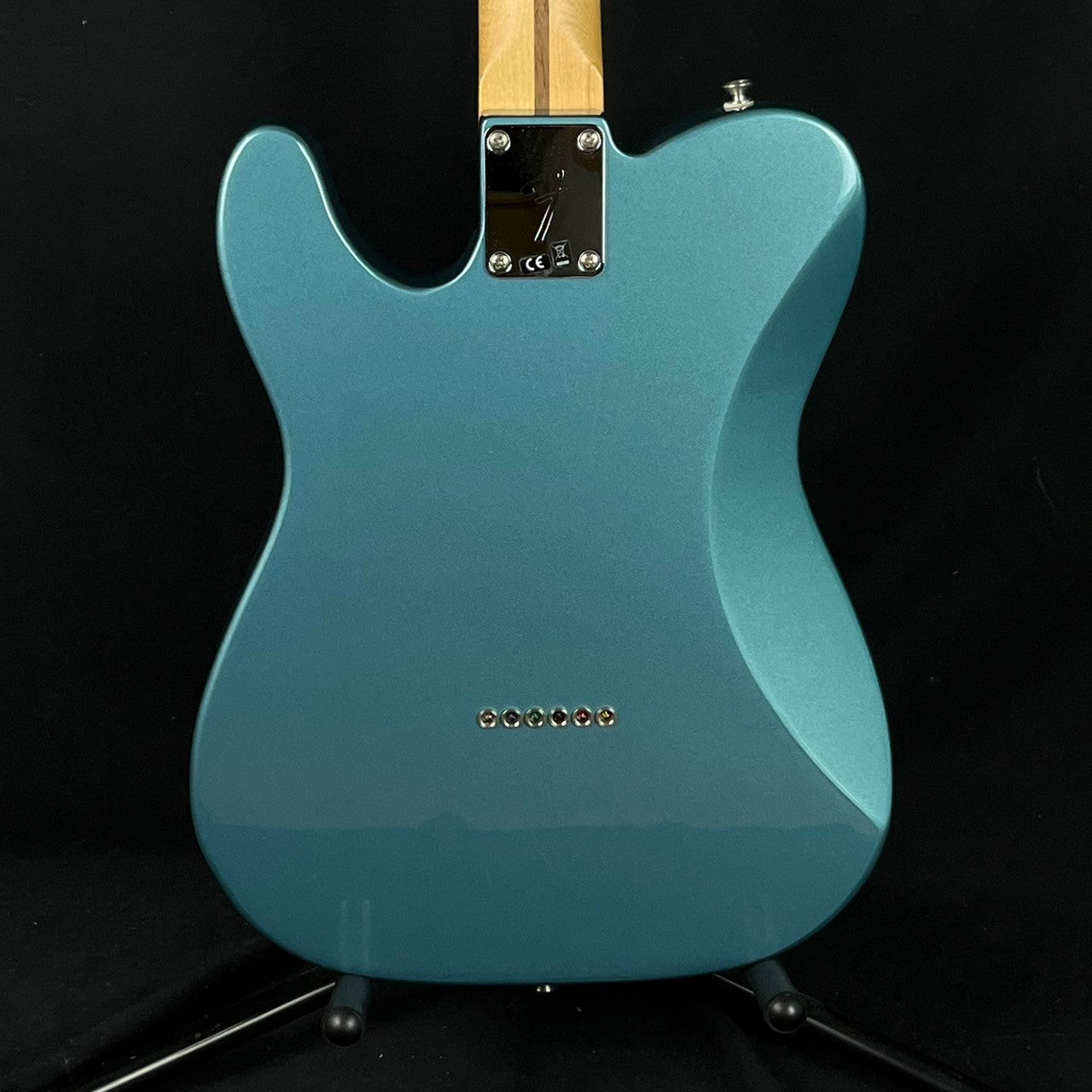 Fender Player Telecaster HH