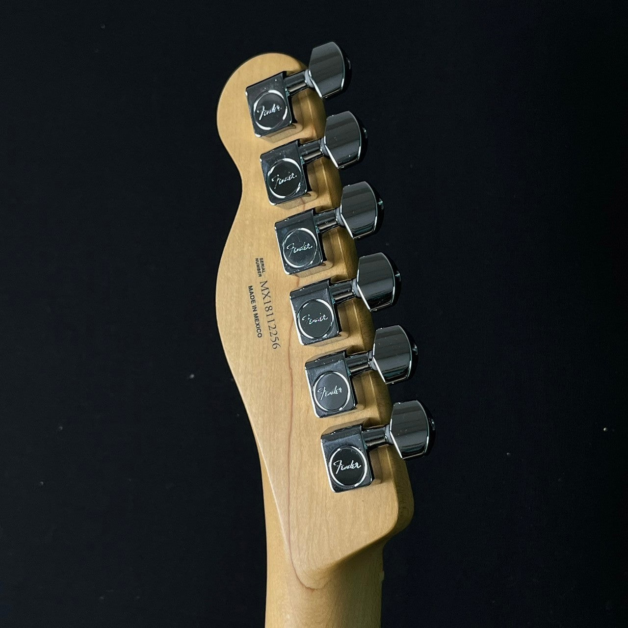 Fender Player Telecaster HH