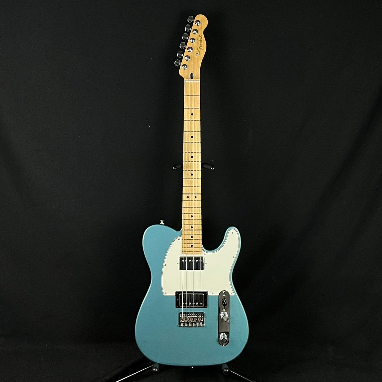 Fender Player Telecaster HH