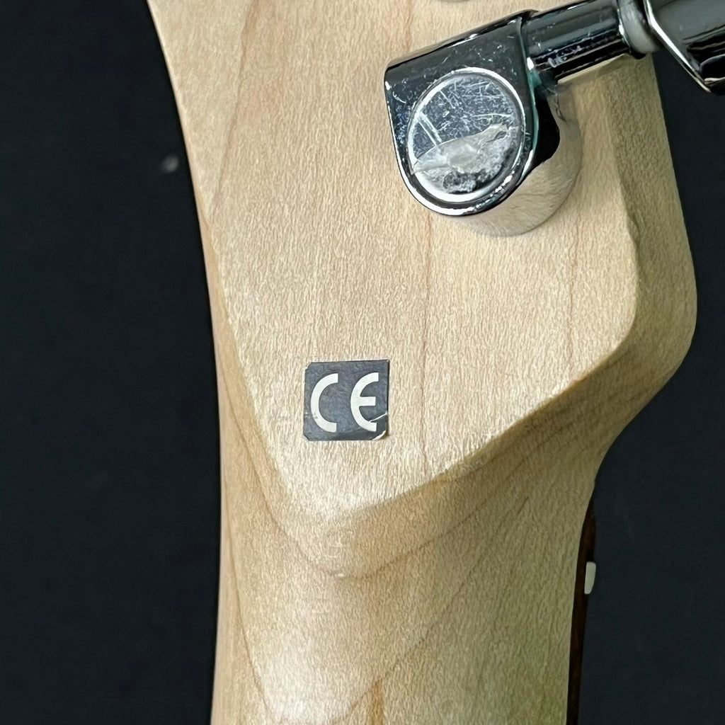 Squier Standard Telecaster