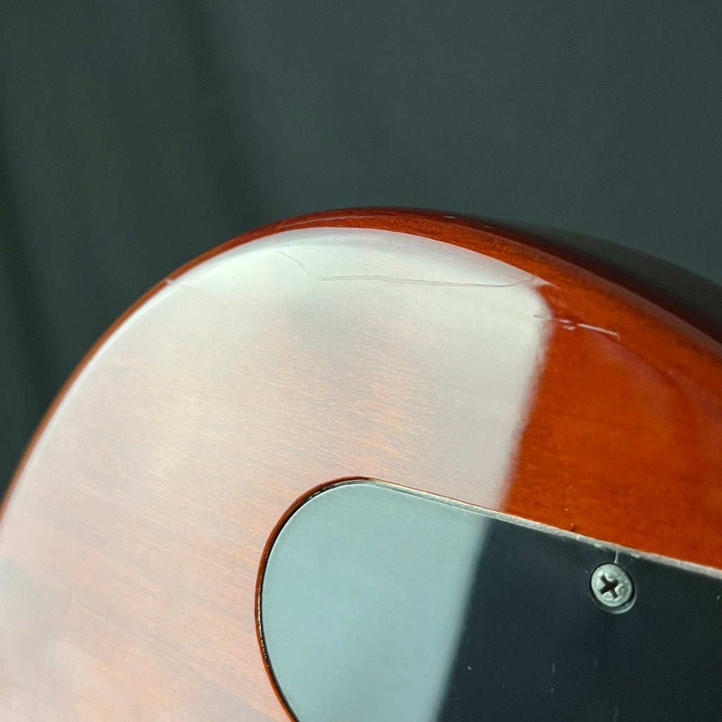 YAMAHA PAC611HFM