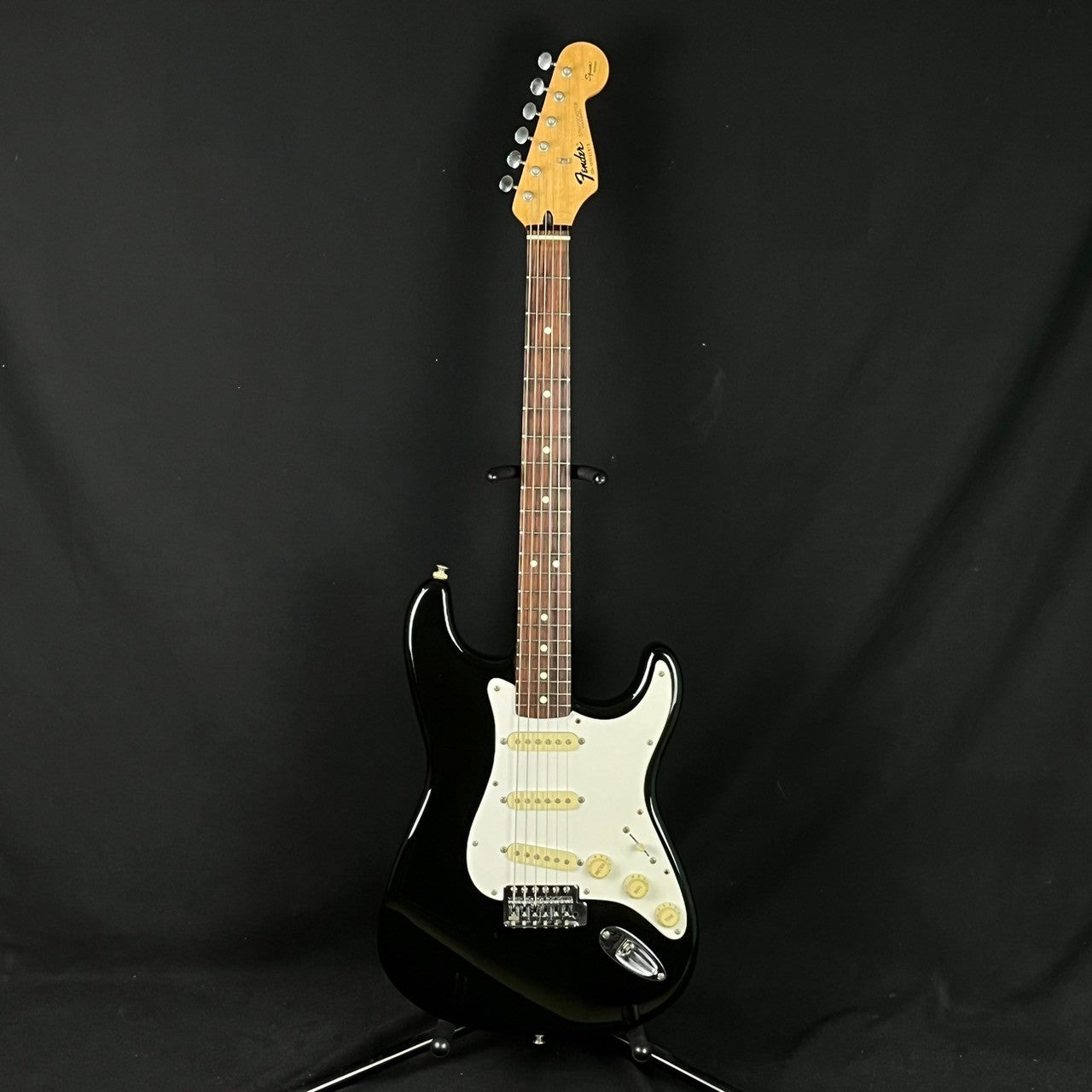 Fender Mexico Stratocaster Squier Series 1994