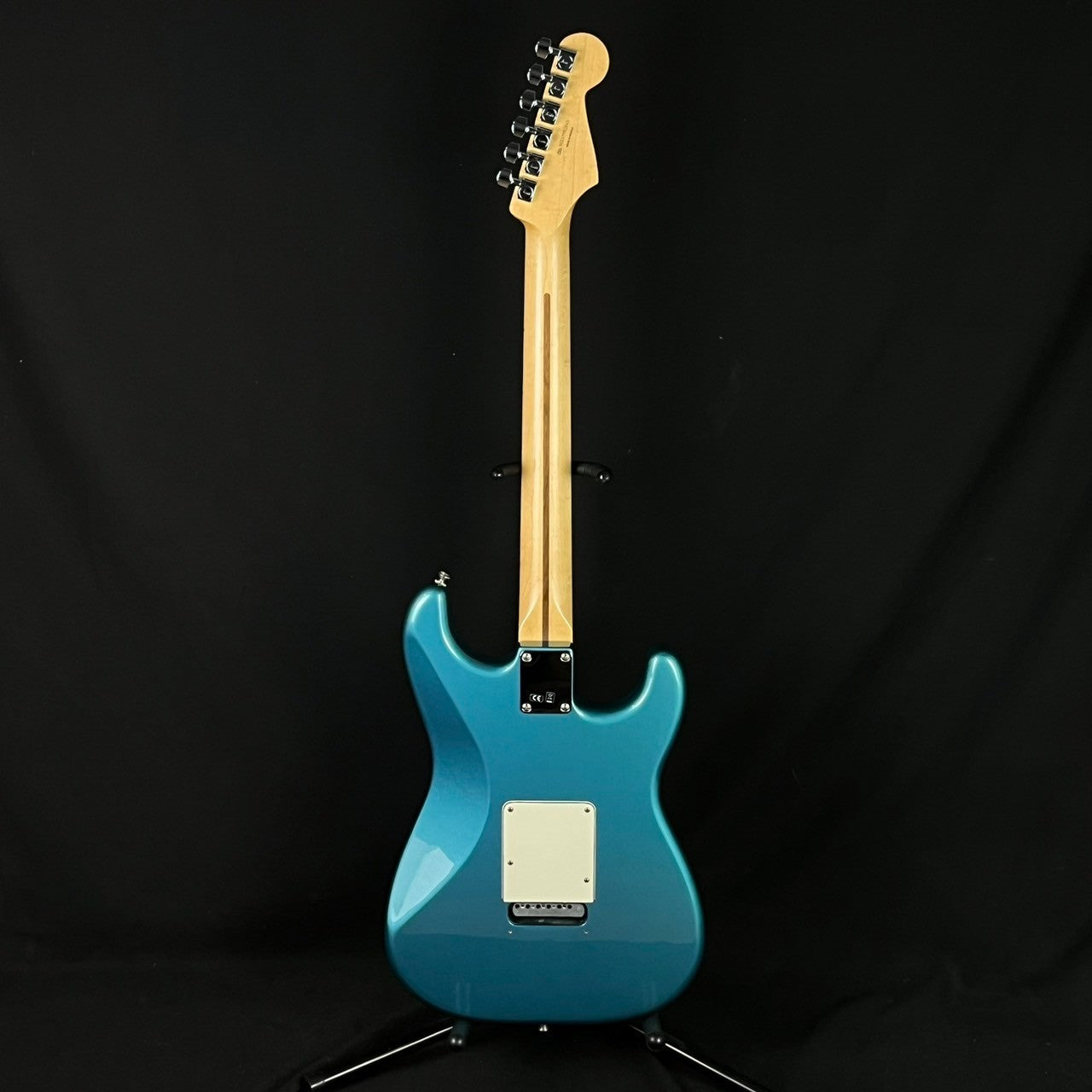 Fender Mexico Stratocaster Left-Hand