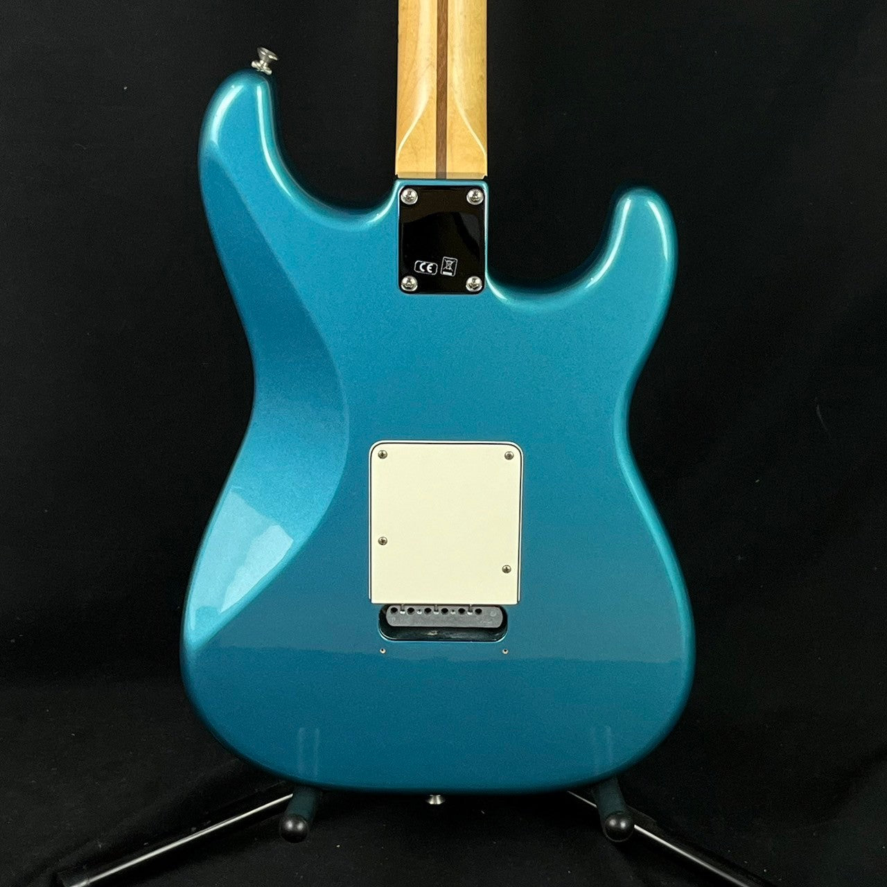 Fender Mexico Stratocaster Left-Hand