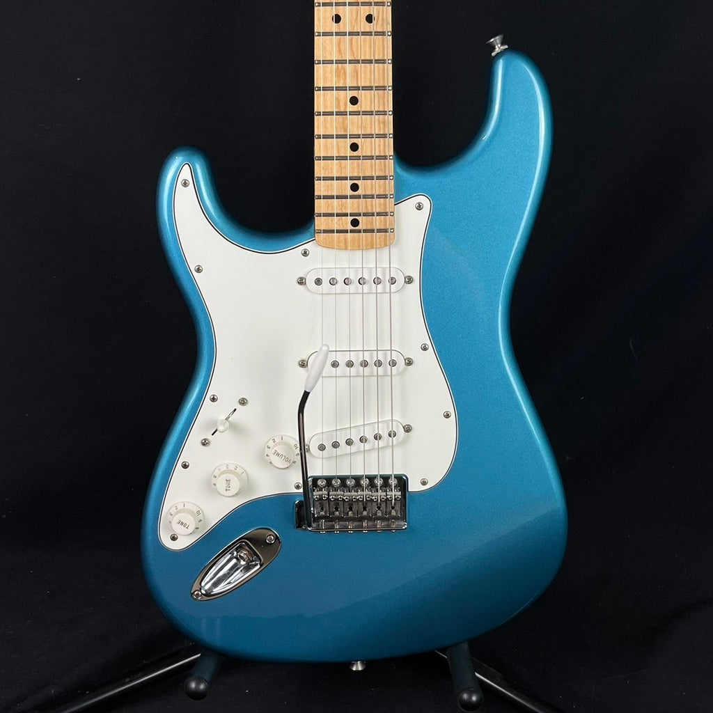 Fender Mexico Stratocaster Left-Hand