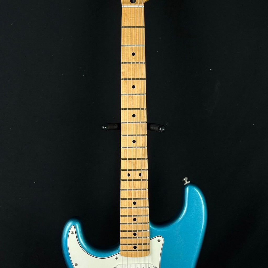Fender Mexico Stratocaster Left-Hand