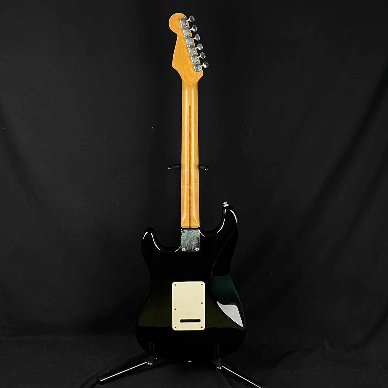 Fender Mexico Stratocaster Squier シリーズ