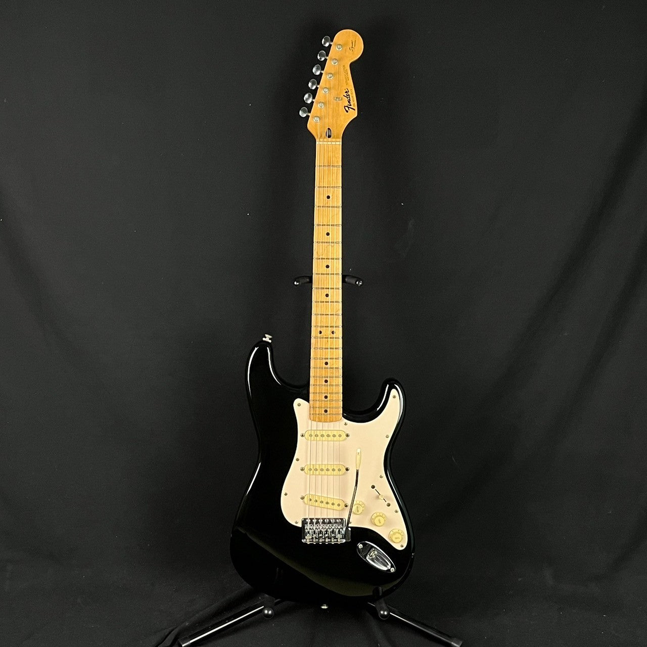 Fender Mexico Stratocaster Squier シリーズ