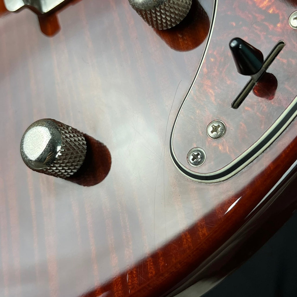 YAMAHA PAC611HFM