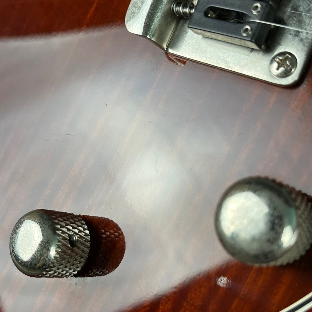 YAMAHA PAC611HFM