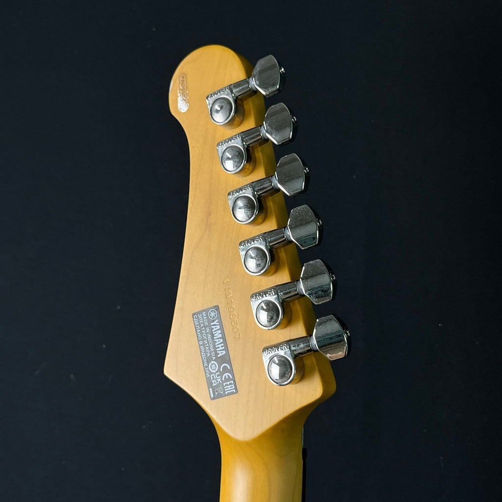 YAMAHA PAC612VIIX