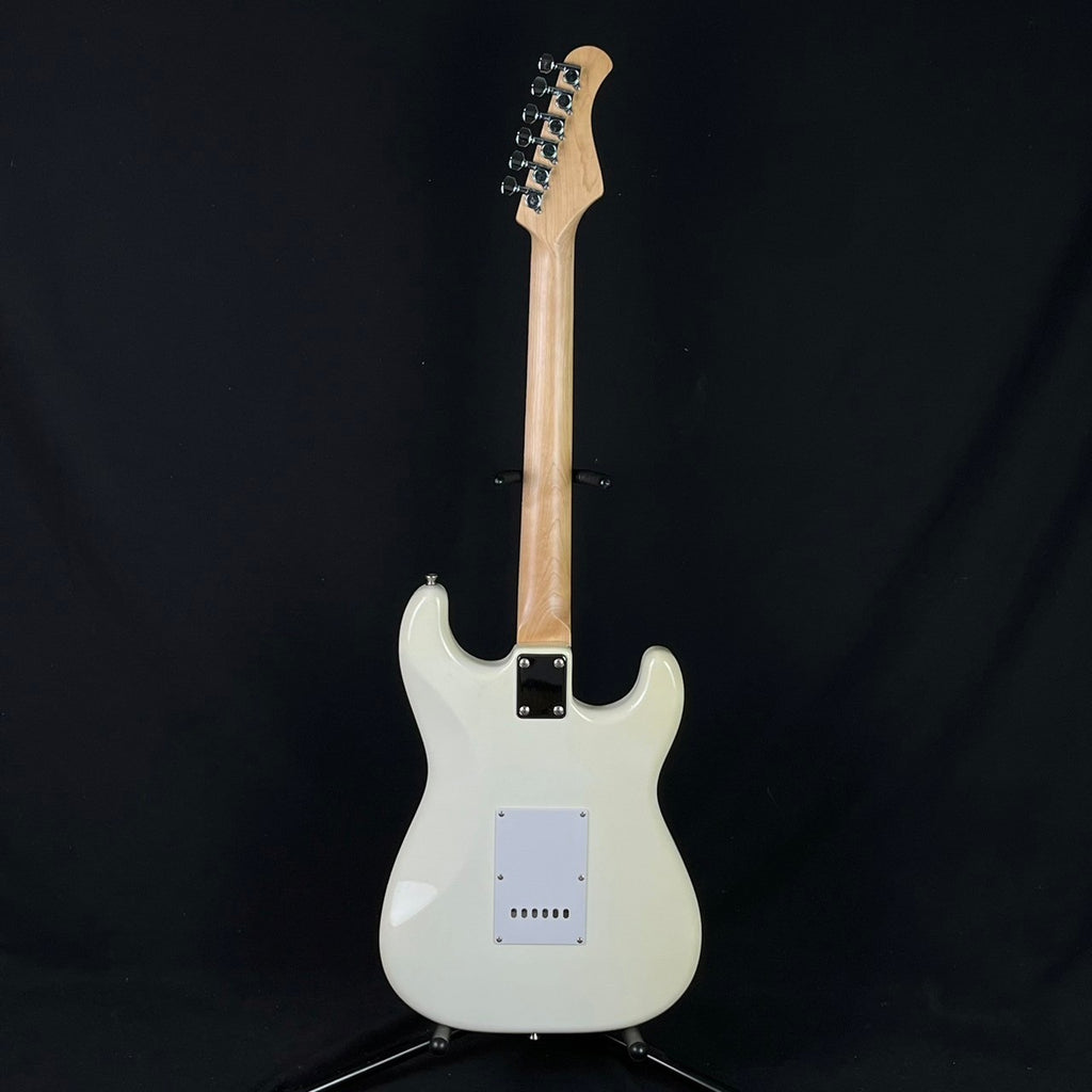 Bacchus Universe Series Stratocaster Left-Hand