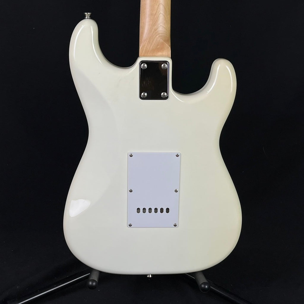 Bacchus Universe Series Stratocaster Left-Hand