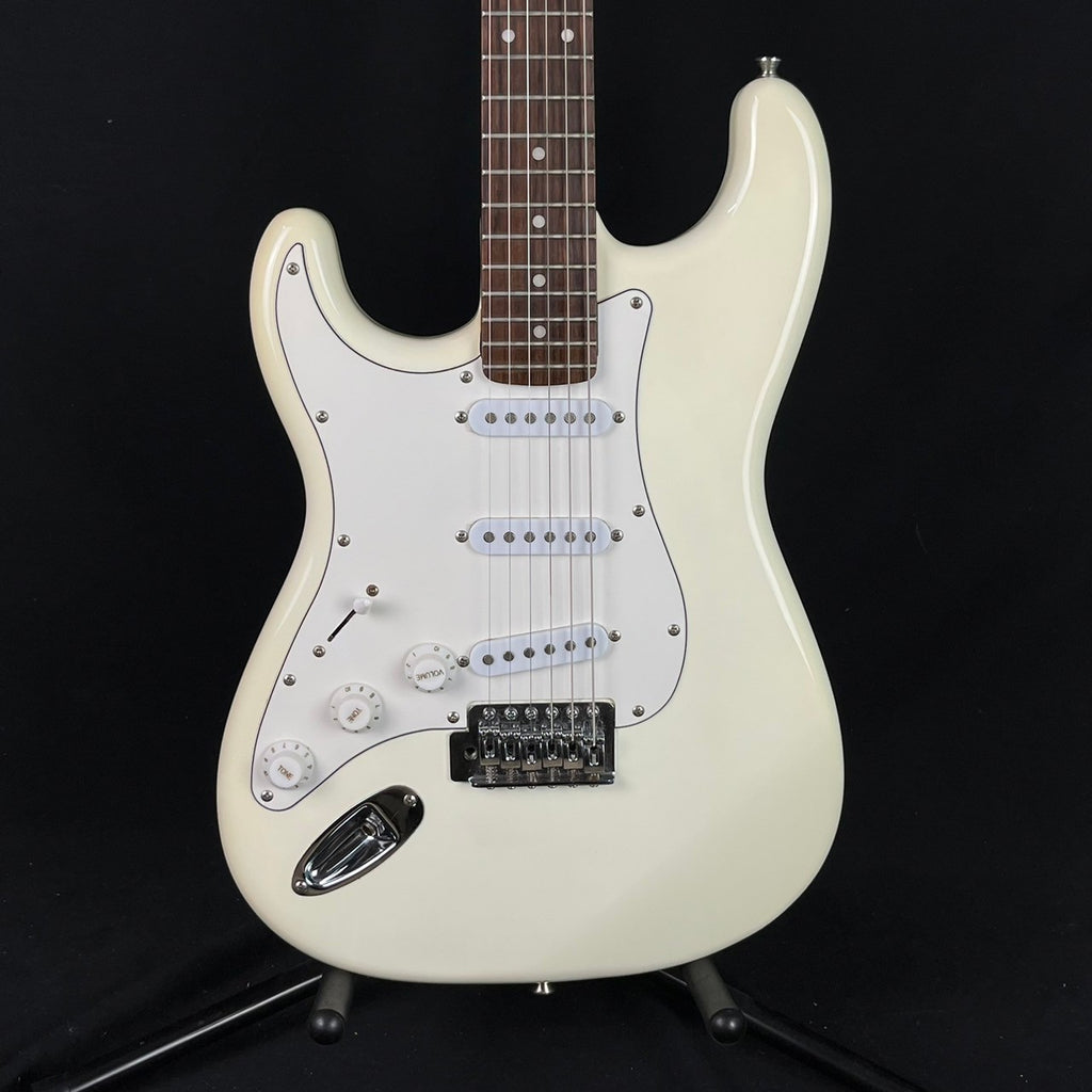 Bacchus Universe Series Stratocaster Left-Hand