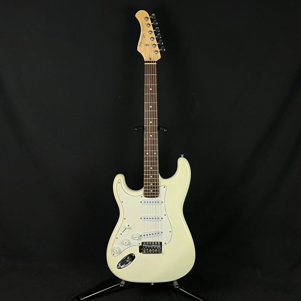 Bacchus Universe Series Stratocaster Left-Hand