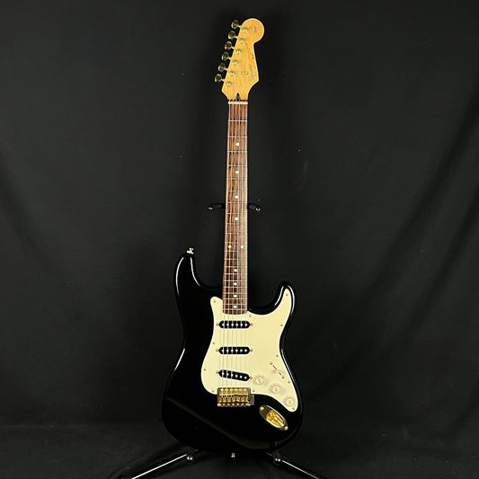 Squier Japan Silver Series Stratocaster