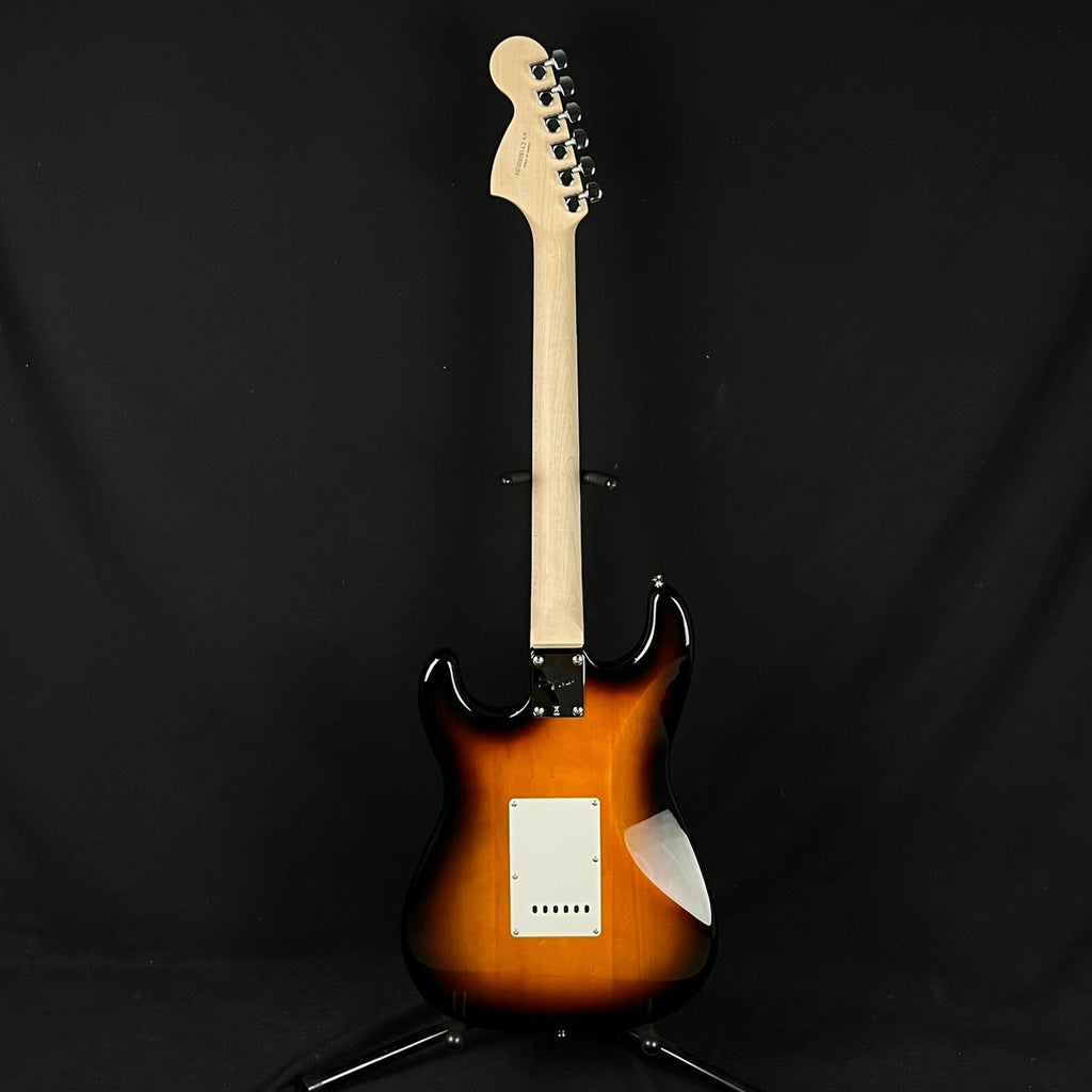 Sqiuer Affinity Stratocaster