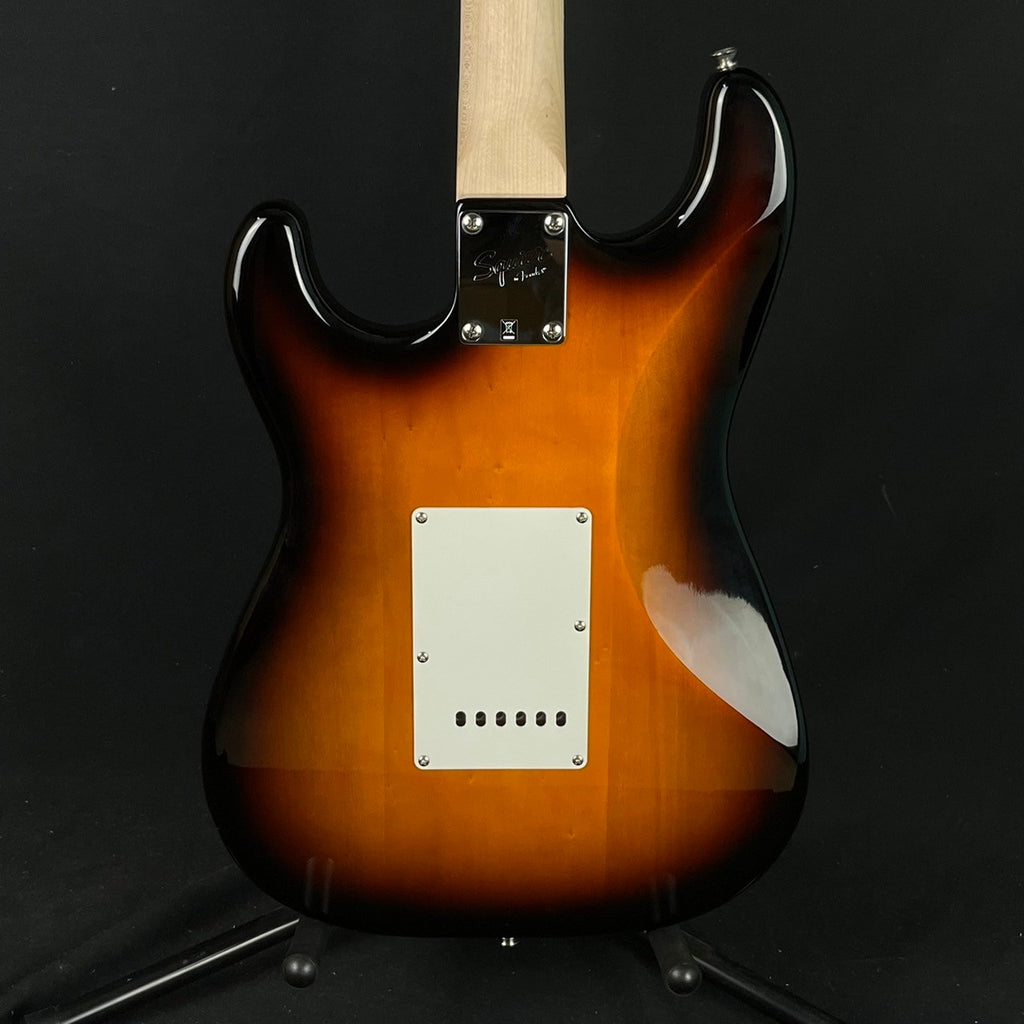 Sqiuer Affinity Stratocaster