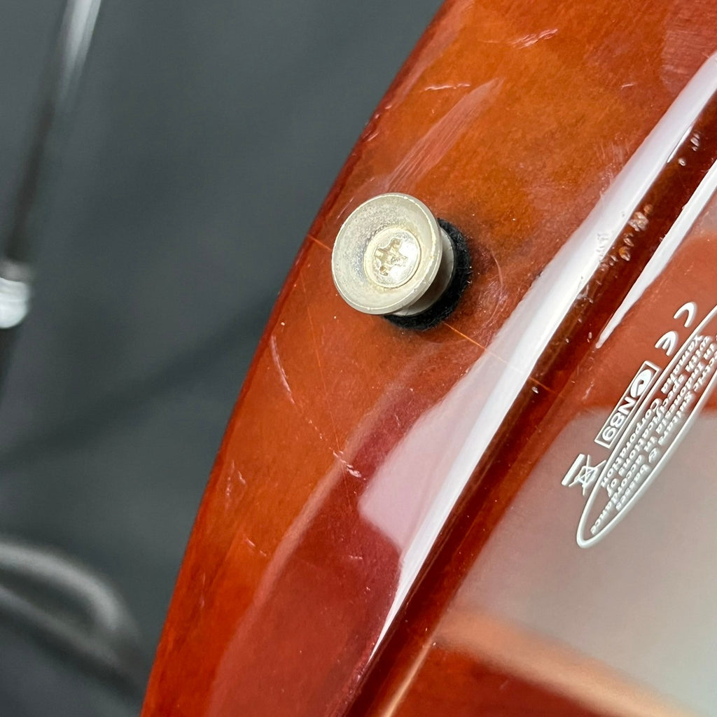 YAMAHA PAC611HFM