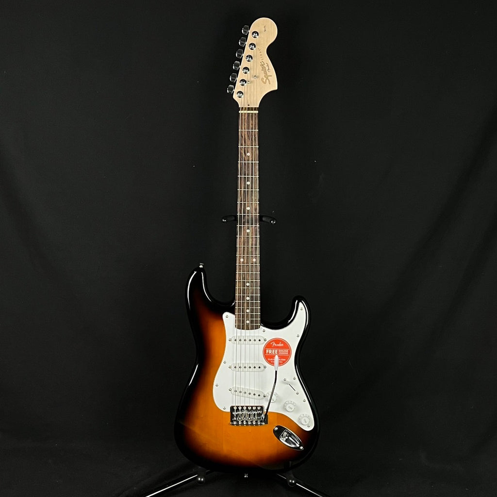 Sqiuer Affinity Stratocaster