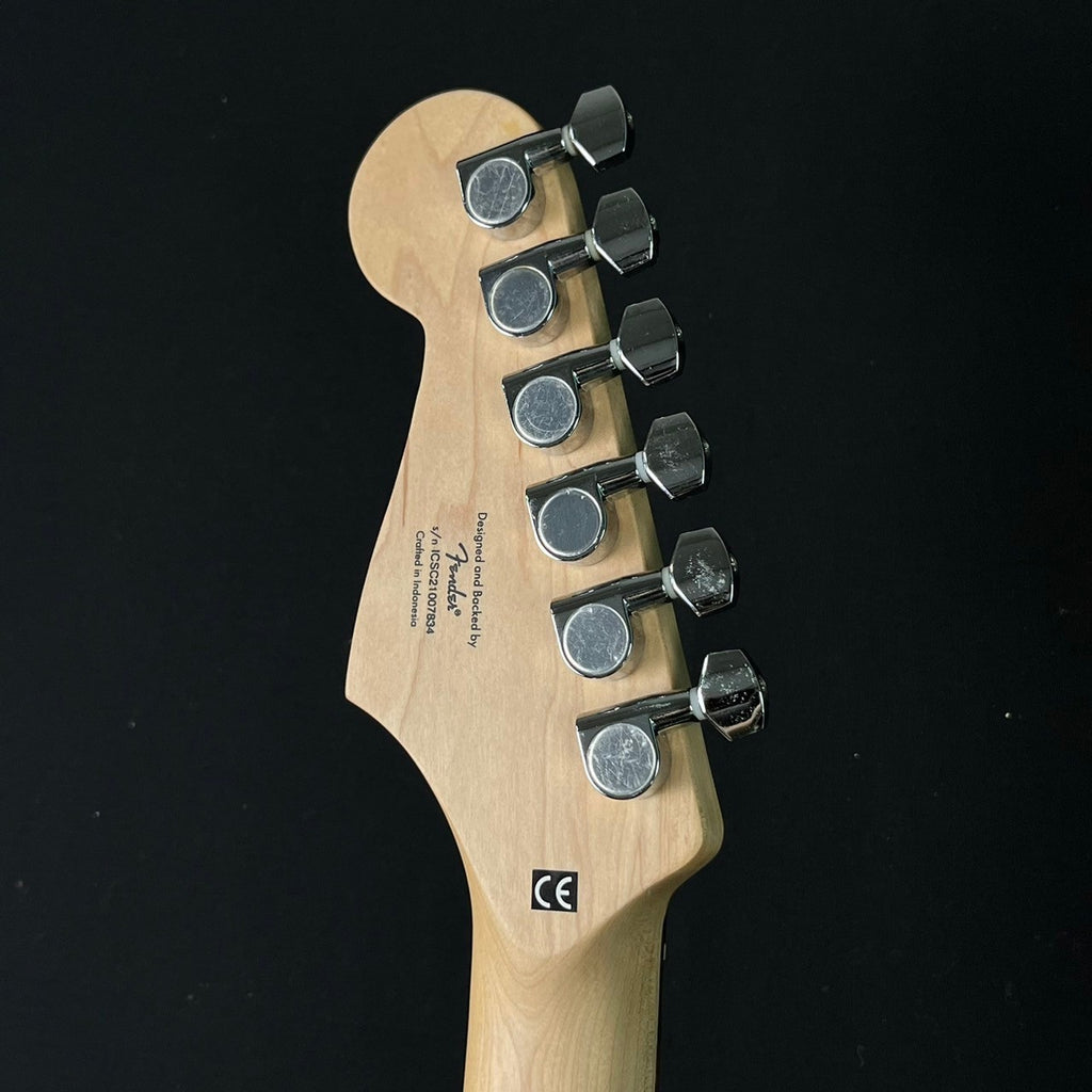 Squier Stratocaster