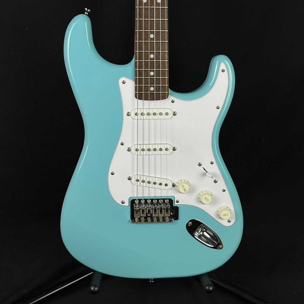 Squier Stratocaster