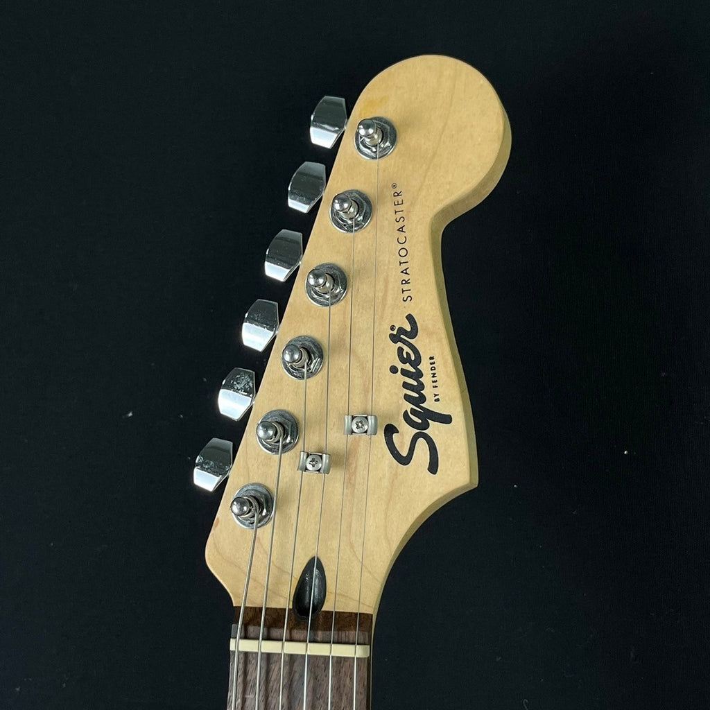 Squier Stratocaster
