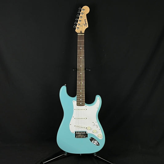 Squier Stratocaster