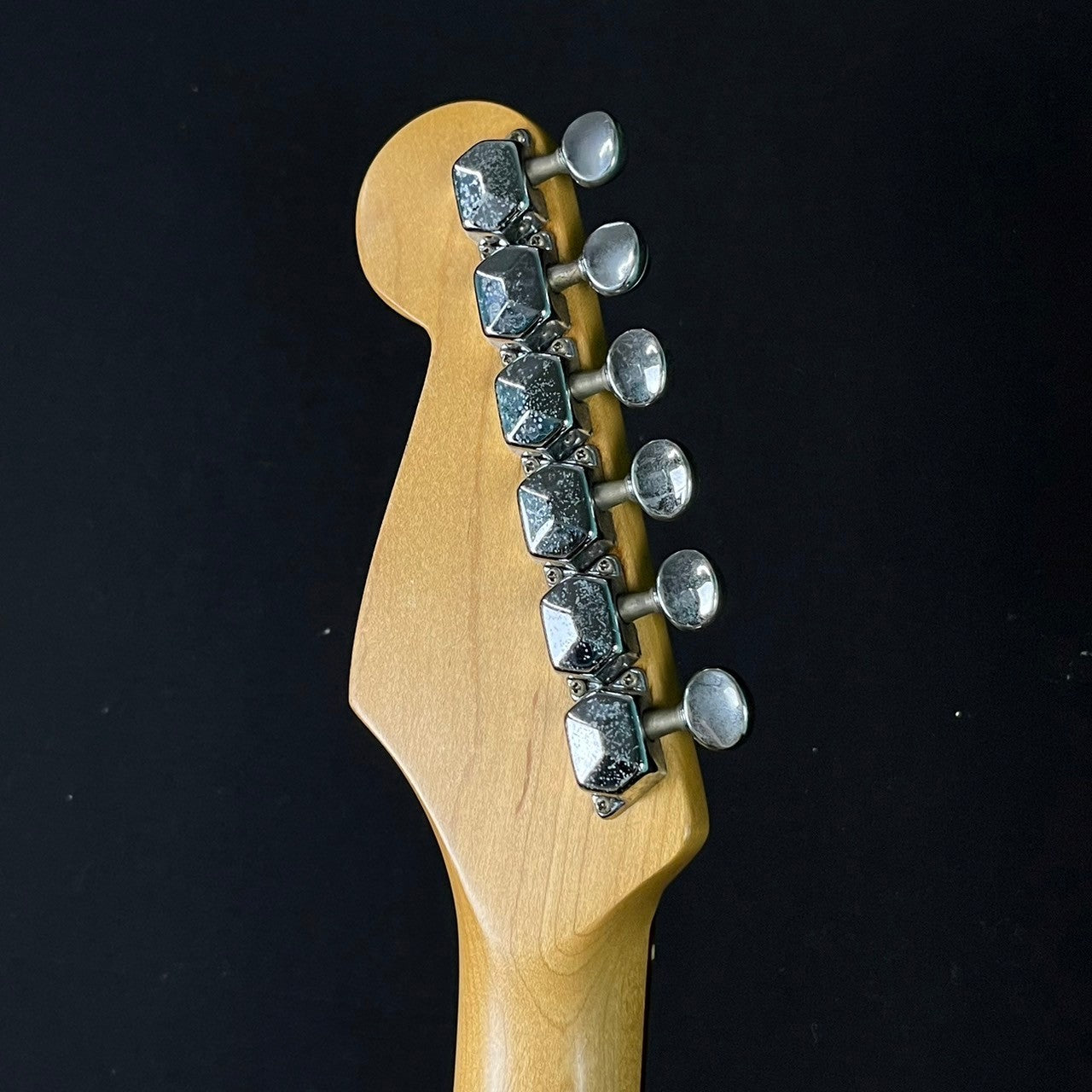 Fender Mexico Stratocaster Squier Series 1994 | UNISOUND BANGKOK  エレキギター、セカンドハンドギター、セカンドハンドベース、サイアムスクエア