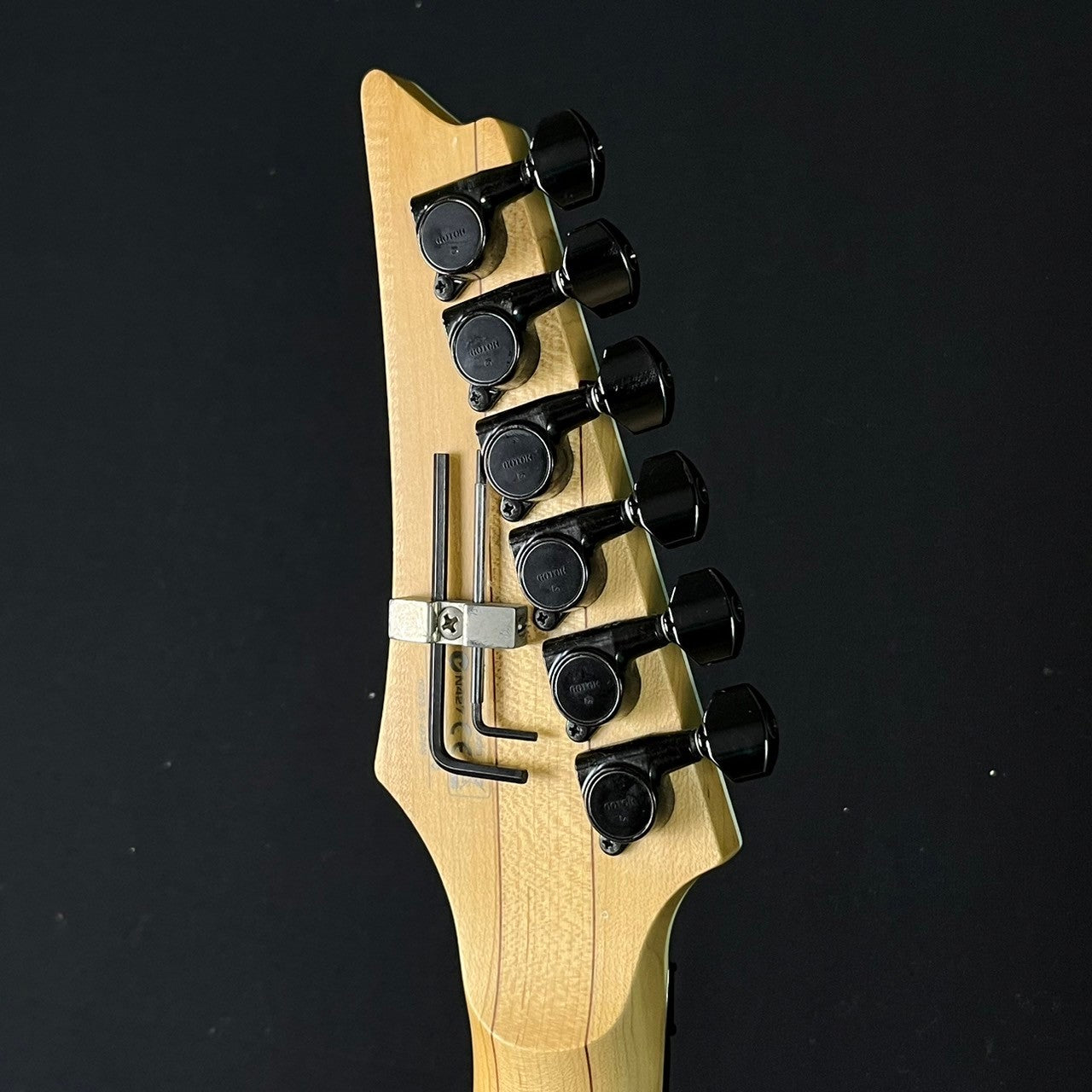 Ibanez Japan RG2560ZEX 2010