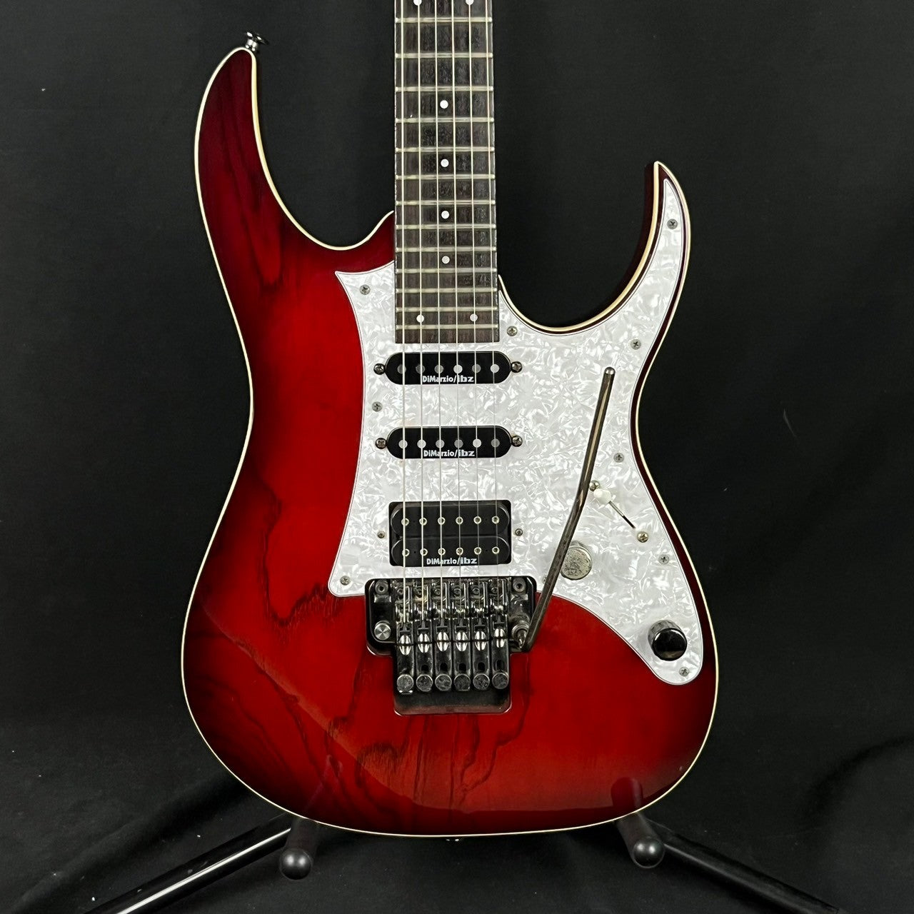 Ibanez Japan RG2560ZEX 2010