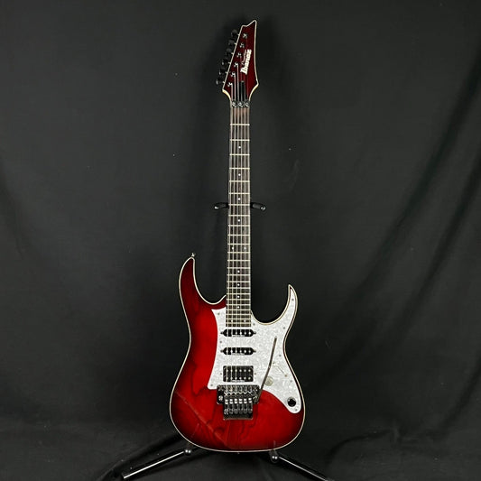 Ibanez Japan RG2560ZEX 2010