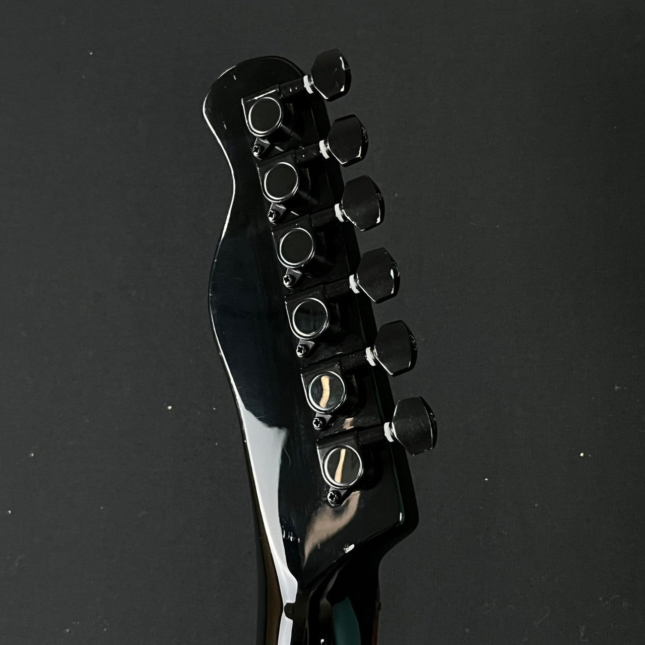 Bacchus Universe Series Telecaster