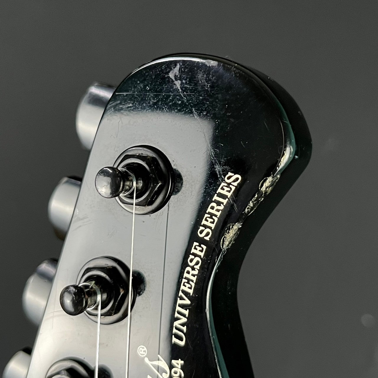 Bacchus Universe Series Telecaster