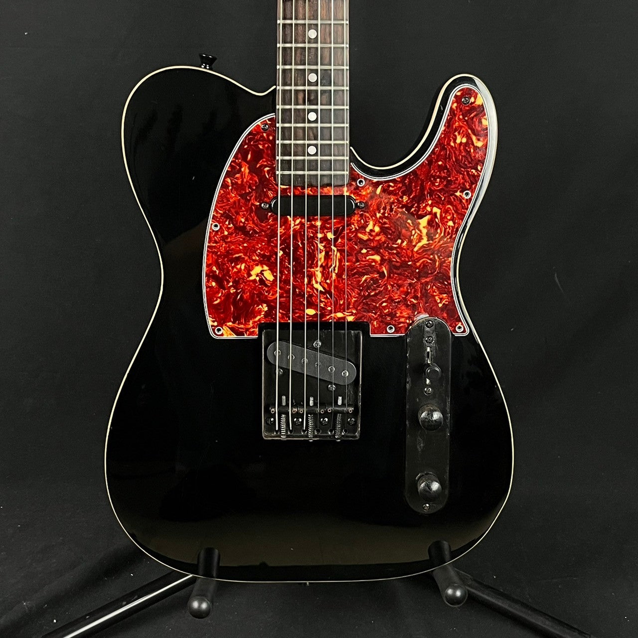 Bacchus Universe Series Telecaster